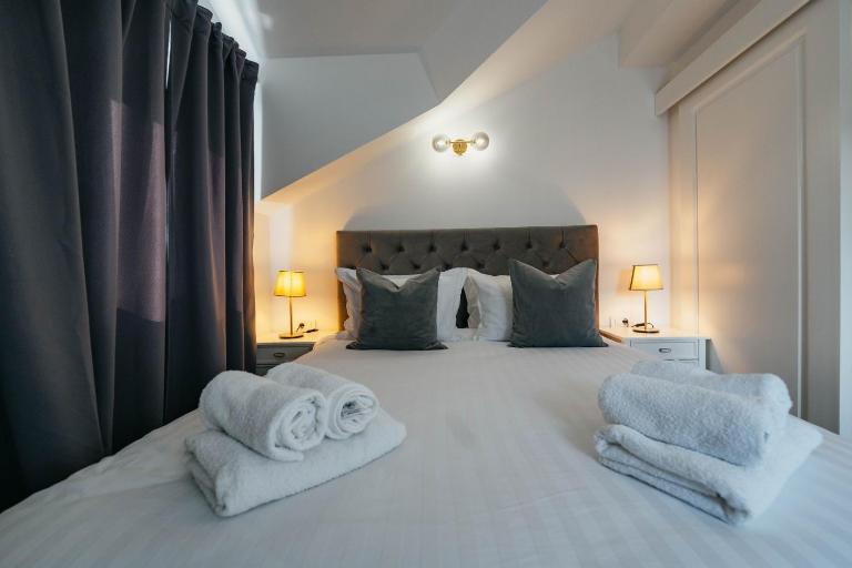 BOUTIQUE APARTMENTS IMOTSKI, Imotski - Makarska - Ferienwohnung Imotski