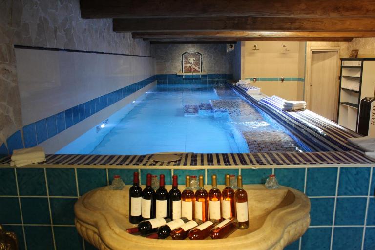 I SEI FILARI - B&B Capannori