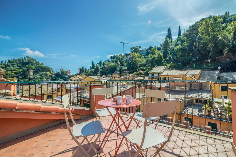 Stella by PortofinoHomes - Ferienwohnung Portofino
