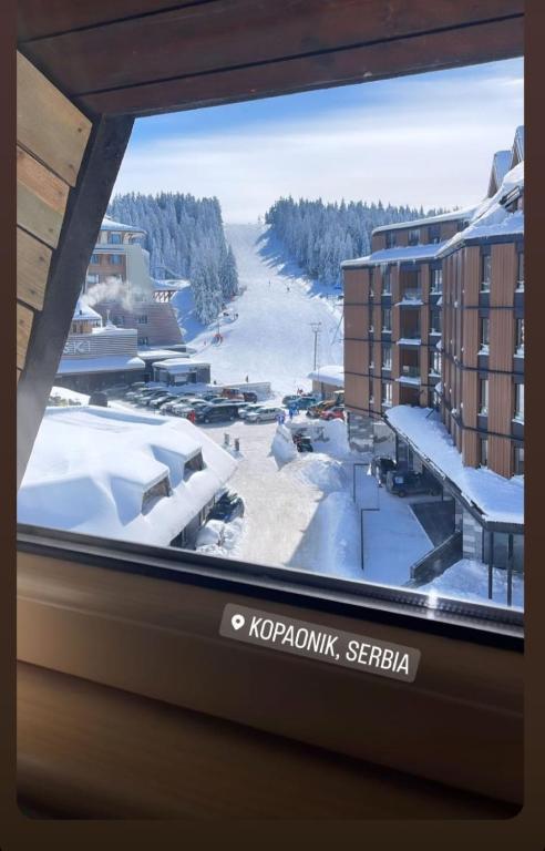 Angella Kopaonik - B&B Kopaonik