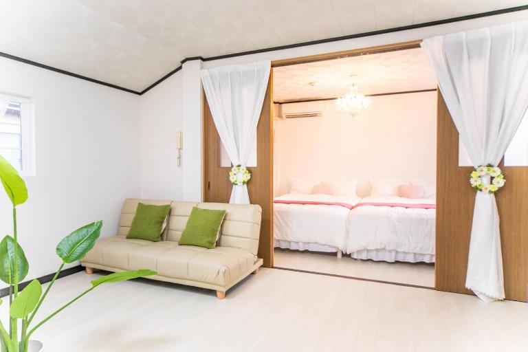 9 min to Yokkaichi Tomida STN House - Vacation STAY 14165 - Ferienwohnung Yokkaichi