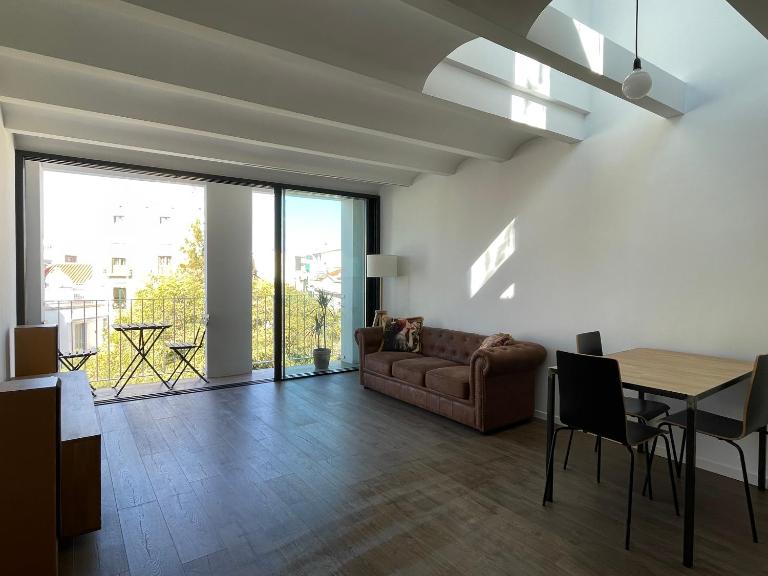 loft en el centro - Bed and Breakfast Vilanova i la Geltrú