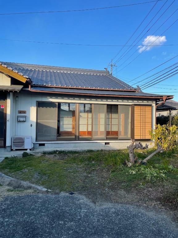 brompton tabinoyado - Vacation STAY 67353v - B&B Awa