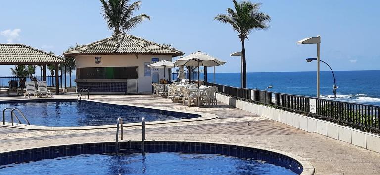 Marazú OndinaApart - Bed and Breakfast Salvador
