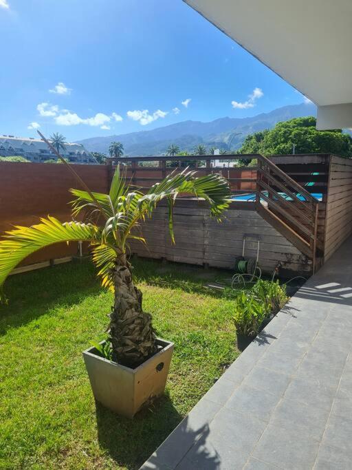 Studio Ninirei - B&B Papeete