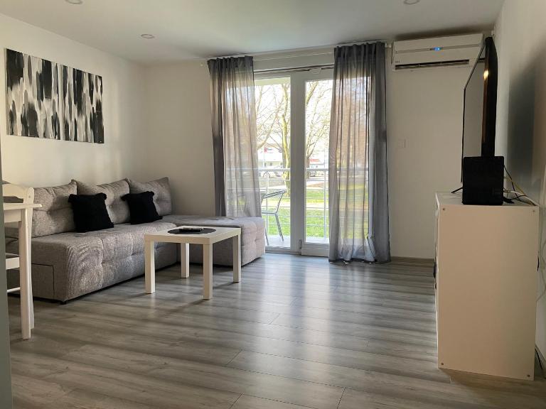 Paradiseresidency - B&B Zagreb