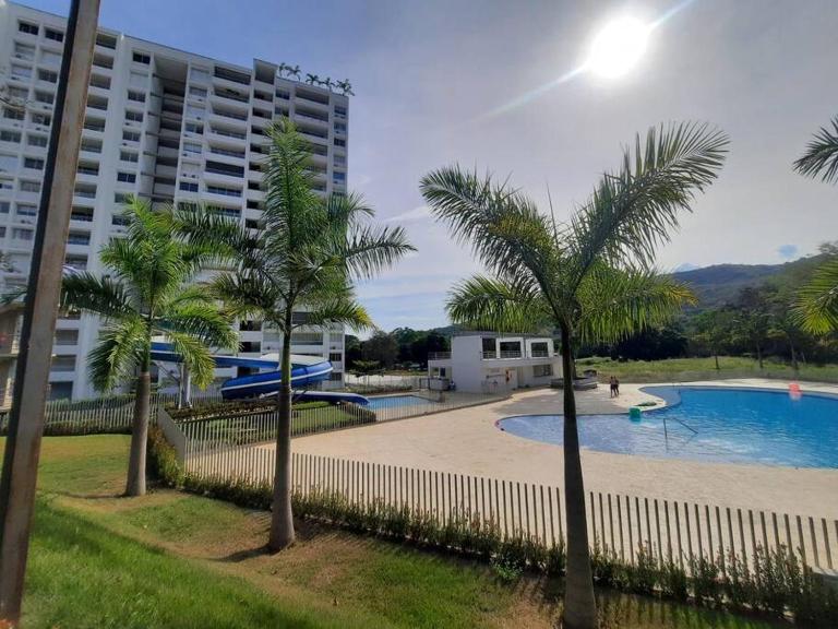 Citadela Di Sole - Apartamento - B&B Santa Fe de Antioquia