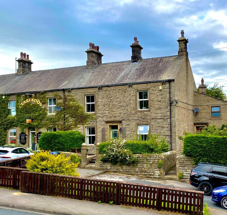 Flatts farm, Yorkshire dales home - Ferienwohnung Skipton