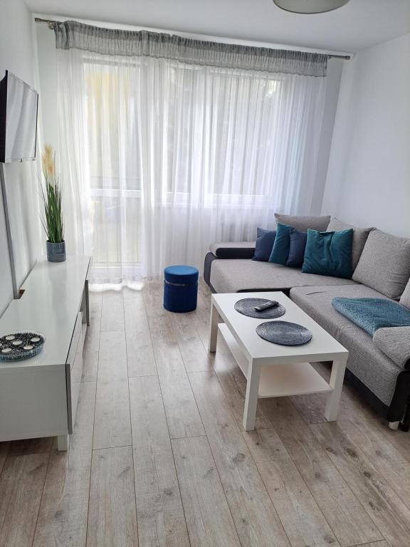 Apartament Miejski - B&B Koszalin