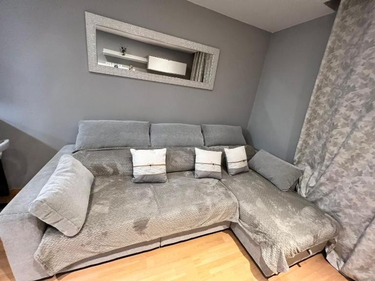 Apartamento Zaragoza Centro - B&B Zaragoza