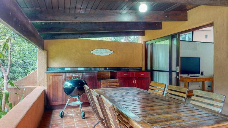 San Lameer 2401 by Top Destinations Rentals - B&B Southbroom