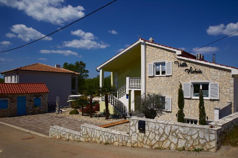 Matteo - B&B Malinska