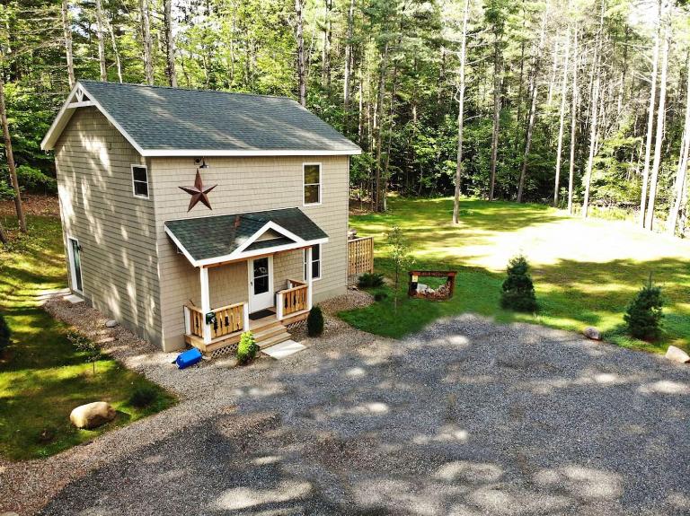 Cascade Mountain Chalet - B&B Wilmington
