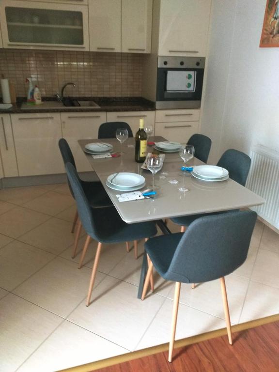 Apartmani Lana - B&B Šibenik