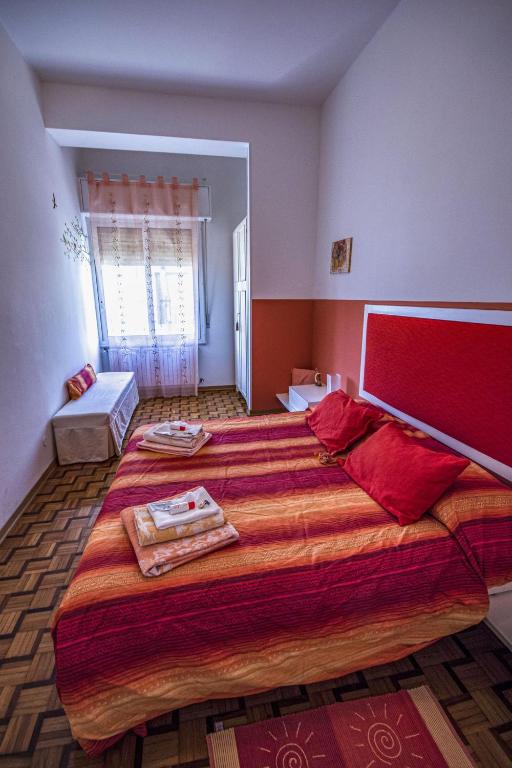 Flesia Home - Ferienwohnung Sanremo