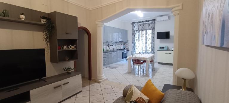 Pozzo Canale House - B&B Catania