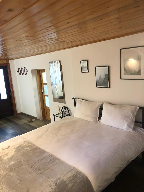 Guest House Urlătoarei - Bușteni - B&B Buşteni