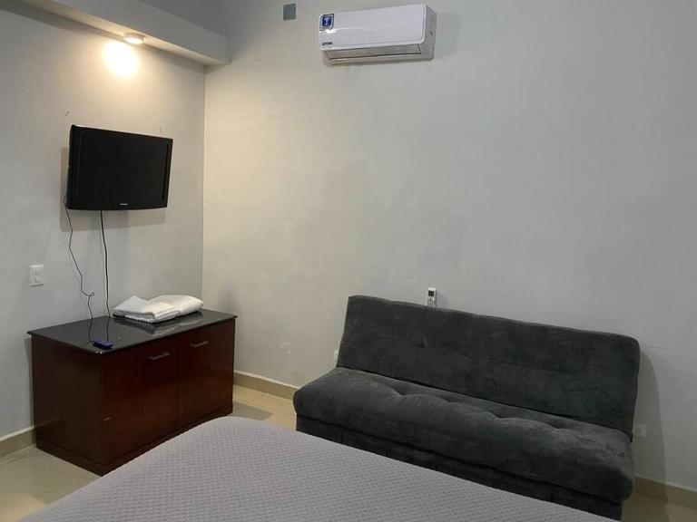 Loft Hermoso en Guadalupe - Ferienwohnung Monterrey