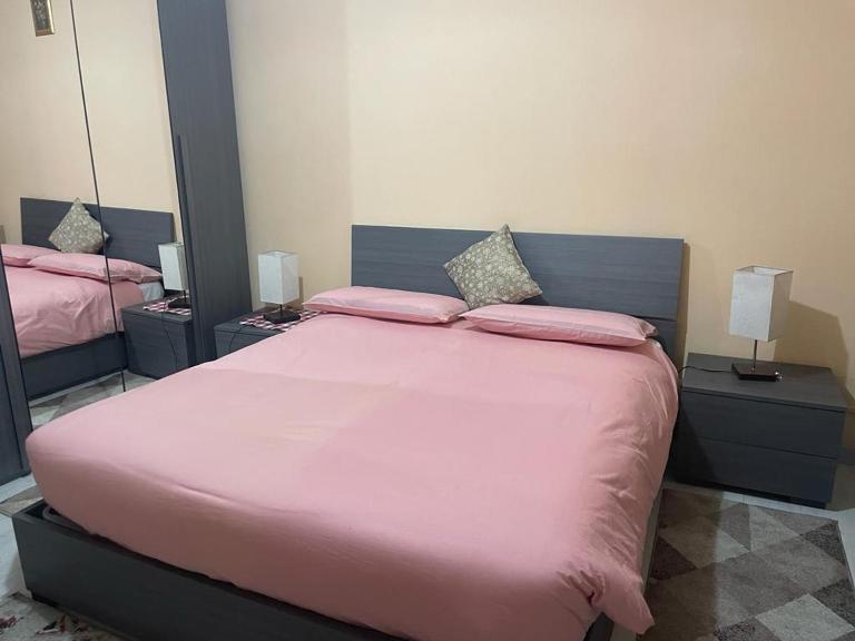 La Tua Casa Apartment - Ferienwohnung Rom