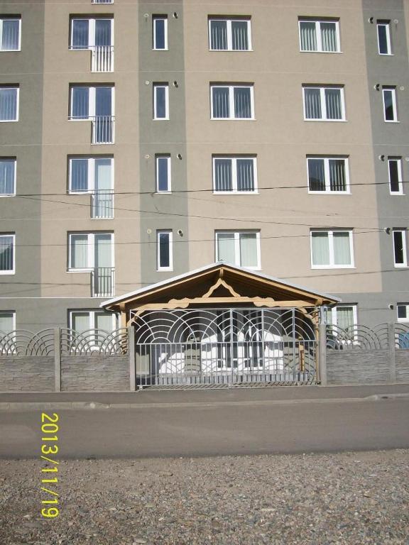 Dallas Apartaments 33 - Chambres d'hôtes Vulcan