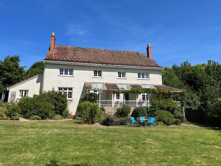 Croydon House - B&B Minehead