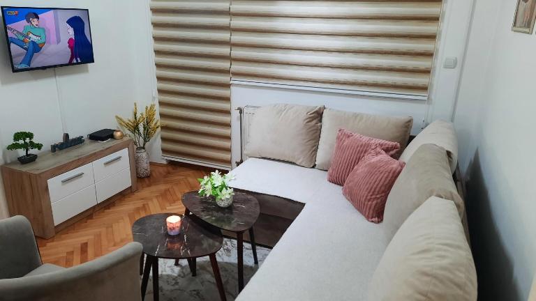 Apartman Sky - Ferienwohnung Bijeljina