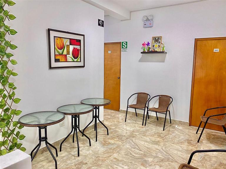 CASA SHILCAYO Habitaciones Vacacionales - B&B Tarapoto