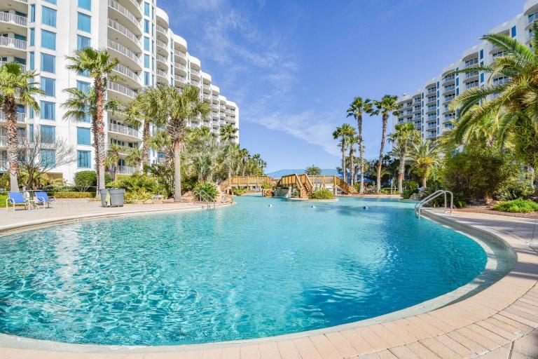 The Palms of Destin - B&B Destin