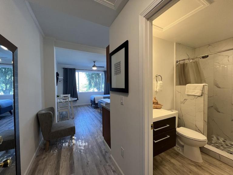 Unit 9 Waena Inn Newly Renovated Maui Private Suite - B&B Wailuku