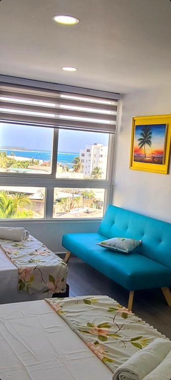 Apartamentos Ingrid - B&B San Andrés