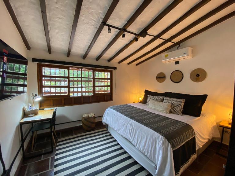 Casa Medallo Hotel Boutique - Chambres d'hôtes Medellín