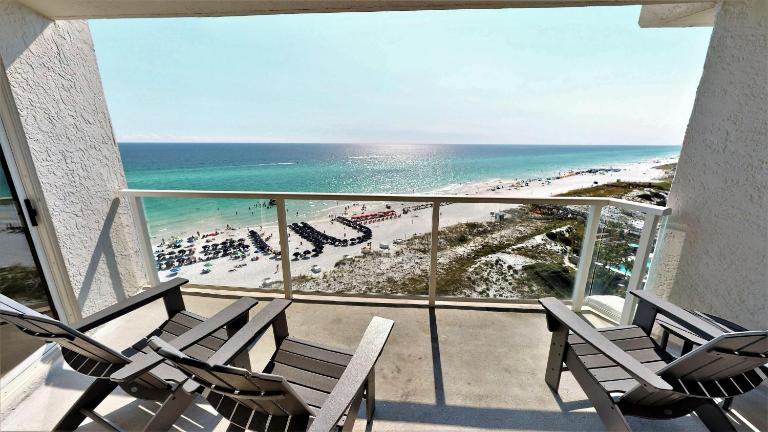 Beachside II 4303 - Chambres d'hôtes Destin