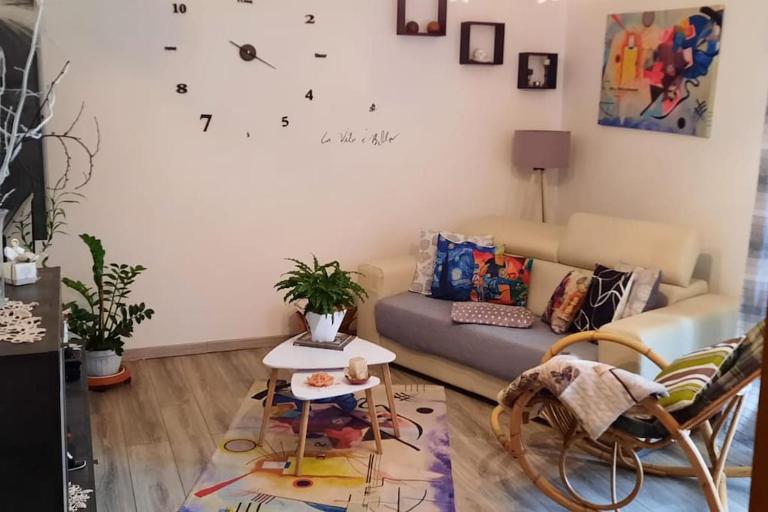 Ai piedi del Centro Storico - B&B Castiglione del Lago