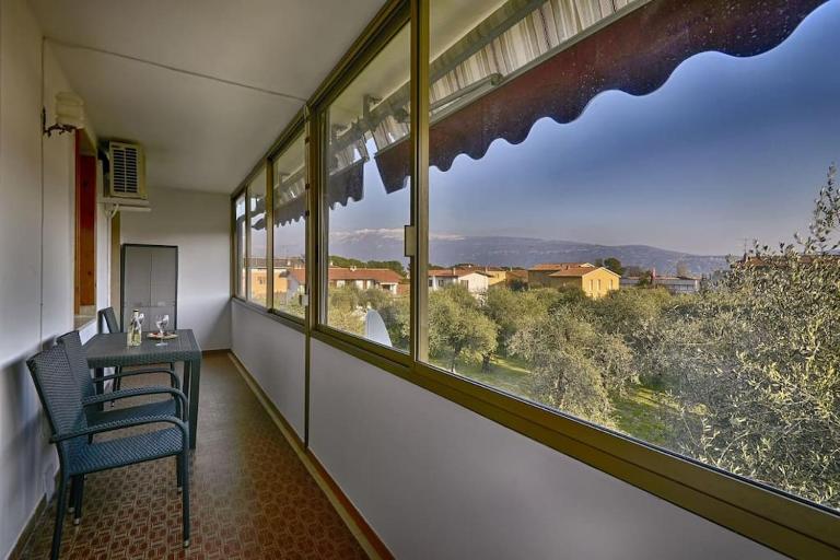 Appartamento Nonna Agnese - Theater Home - B&B Toscolano-Maderno