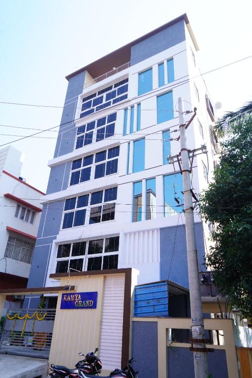 Ramya Grand - B&B Rasapūdipalem