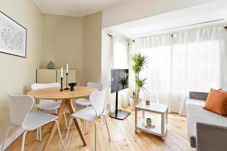 WOW Apartments by Olala Homes - B&B L'Hospitalet de Llobregat