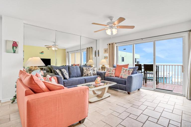 Indian Sunset Beach 7 - B&B Clearwater Beach