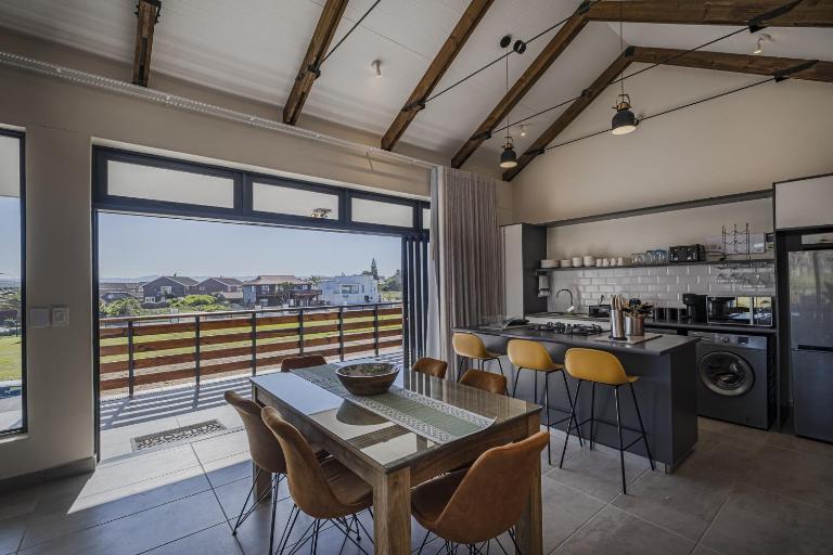 Kabeljauws Beach Apartments - B&B Jeffreys Bay