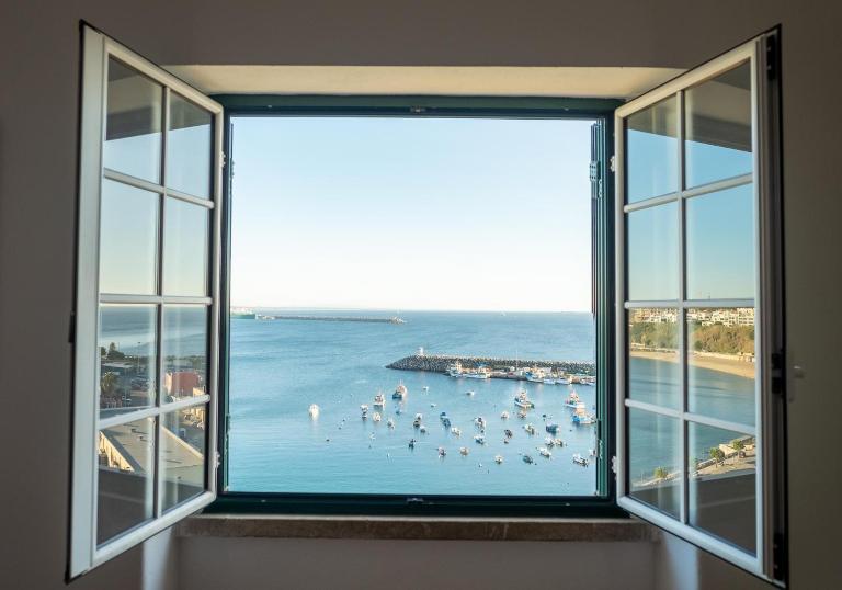 Manas Slowliving - Sines - B&B Sines Municipality