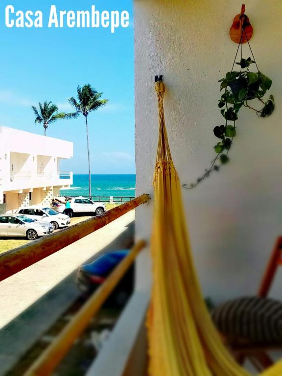 Casa Arembepe - B&B Camaçari