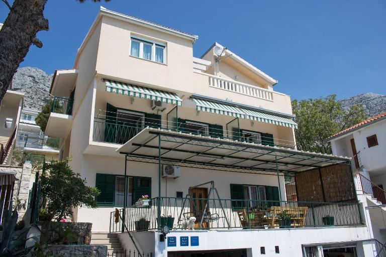 Apartment Zdravka - B&B Kutleša