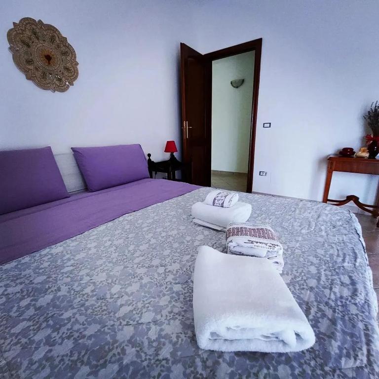 Roxy Bellavista - Ferienwohnung Casale la Cogna
