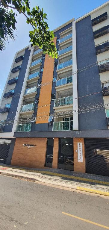 Residencial Dinapoli - B&B Foz do Iguaçu
