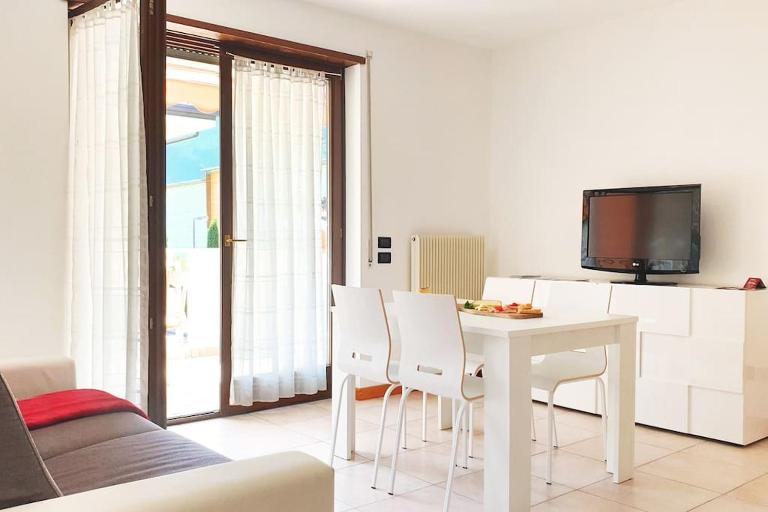 Sun & Fun Apartment - Morena - B&B Riva del Garda