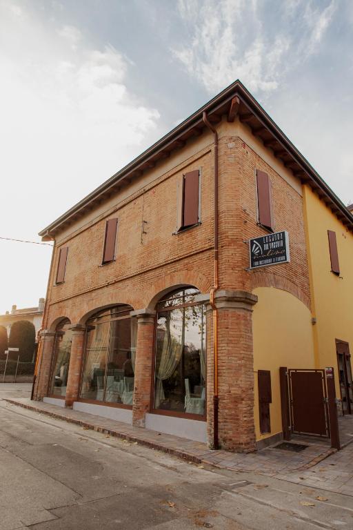 Locanda del vecchio mulino - Ferienwohnung Fiorano