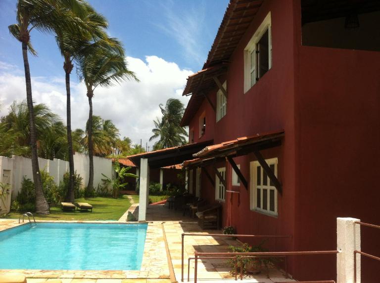 Casa Cohiba - Ferienwohnung Cumbuco