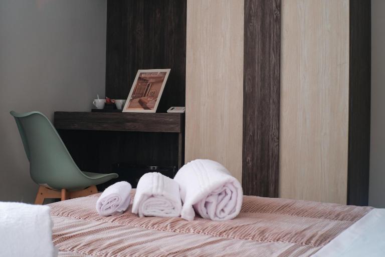 B&B Terrazza Nazionale - B&B Napoli