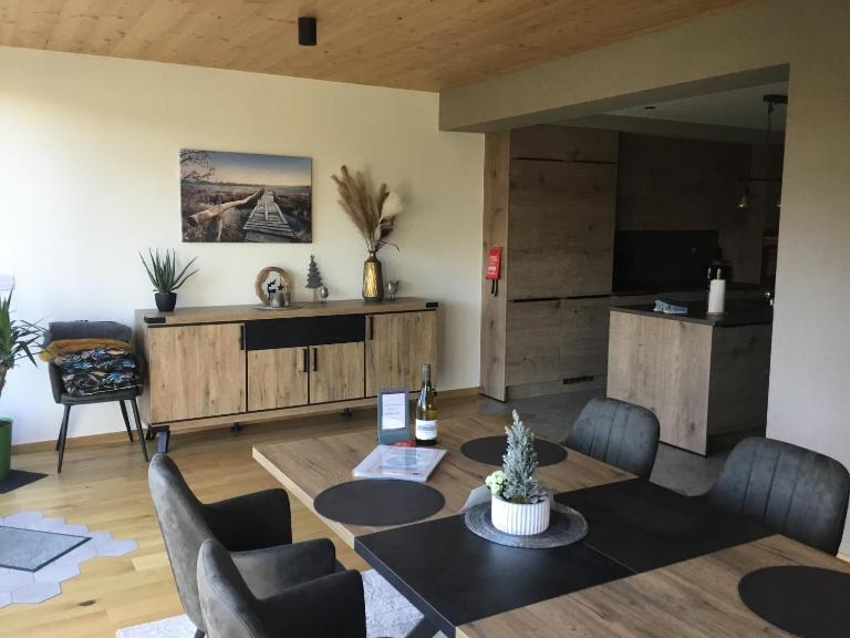 Holiday Apartment 4you - B&B Butgenbach