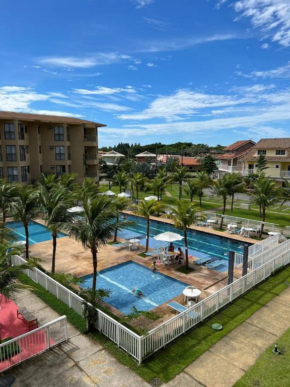 Condado Aldeia dos Reis 311 - B&B Mangaratiba
