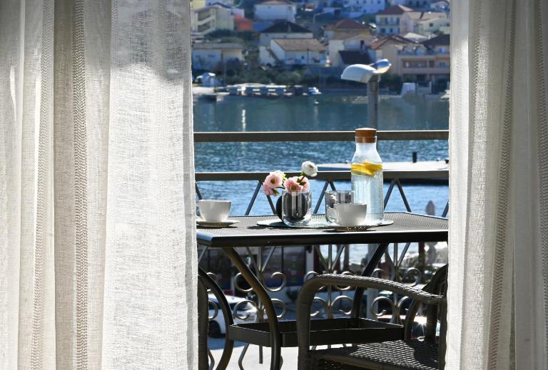 Holiday house Vukman - Chambres d'hôtes Trogir